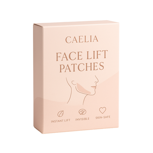 Face Lift Patches | Instant Lifting Effect