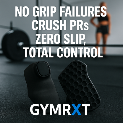 RXT GRIP™ | Elevate your Training