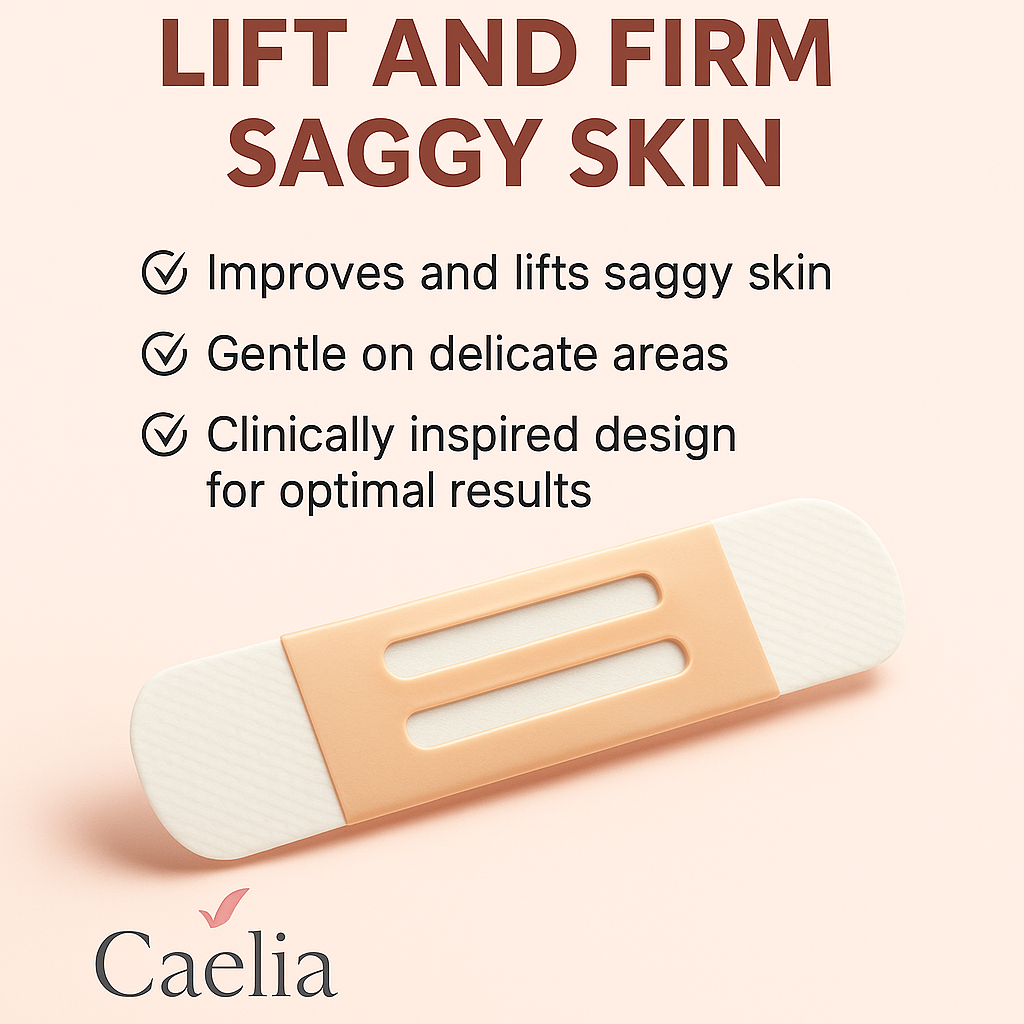 Lift & Firm Patches | Instant Lifting Effect