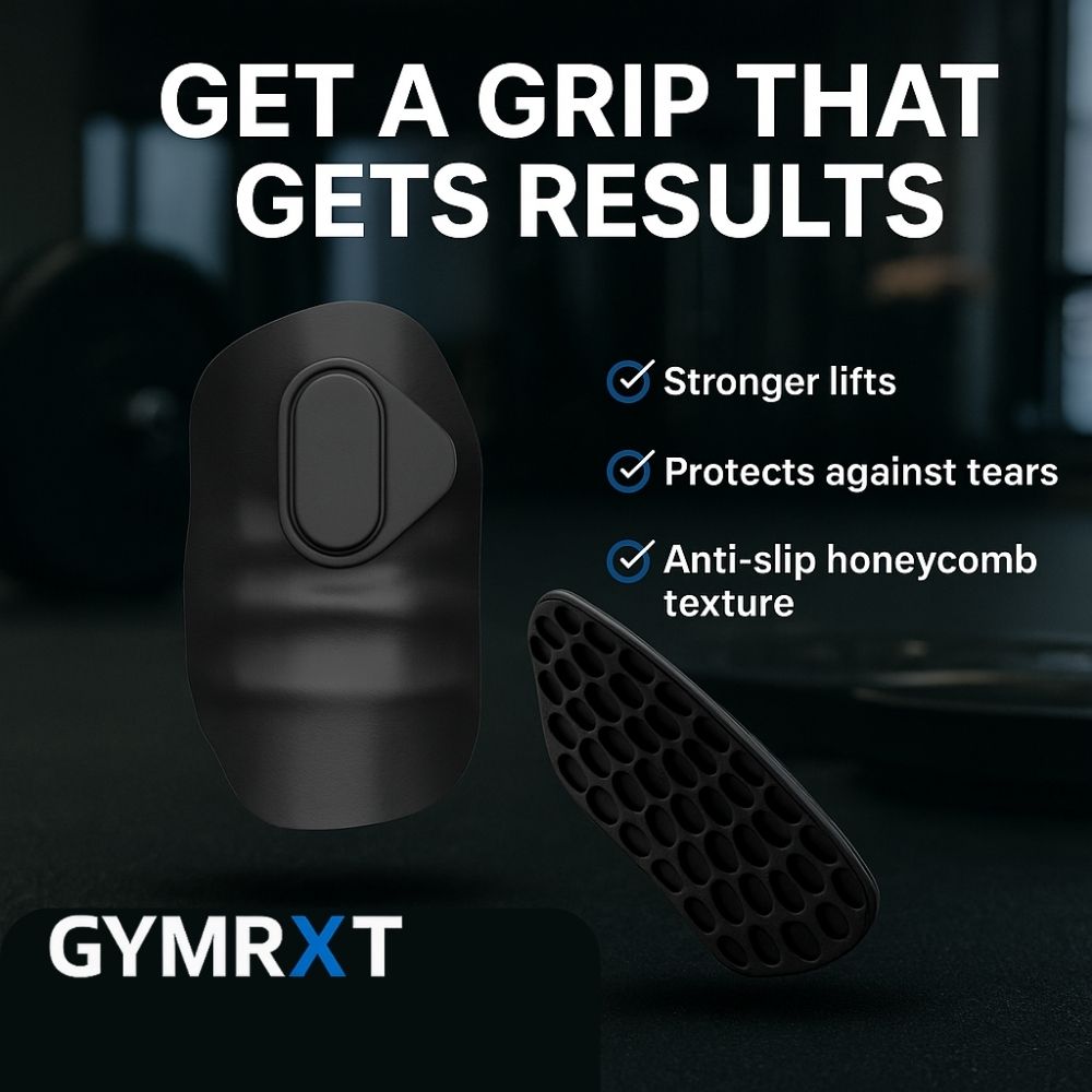 RXT GRIP™ | Elevate your Training