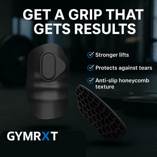 RXT GRIP™ | Elevate your Training